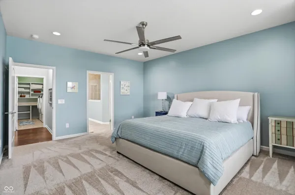 $550,000 | 13283 Moscato Street, Fishers, IN 46037