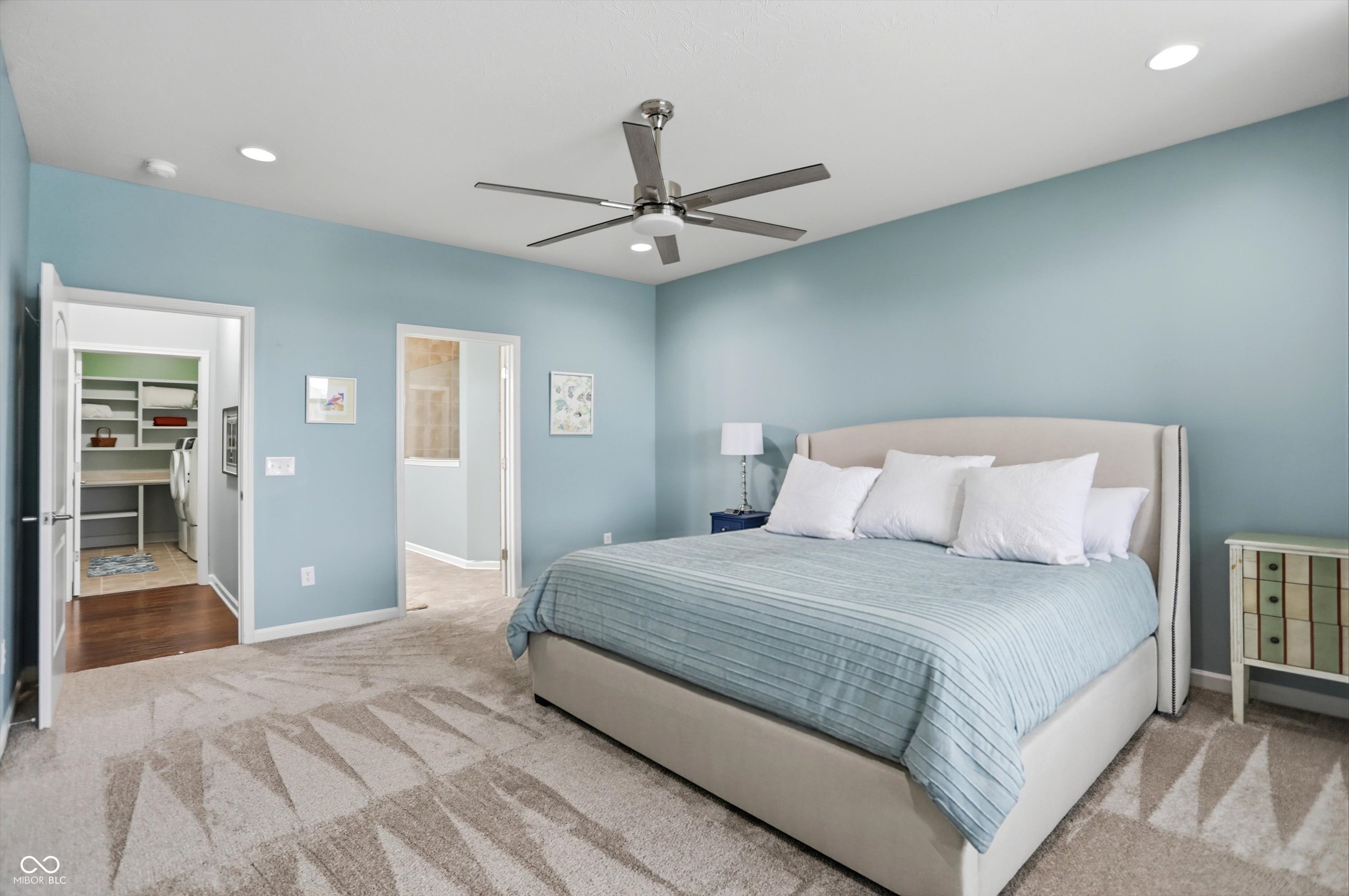 13283 Moscato Street Fishers, IN 46037 - Photo 18 of 53