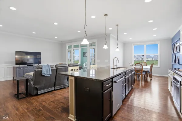 $550,000 | 13283 Moscato Street, Fishers, IN 46037