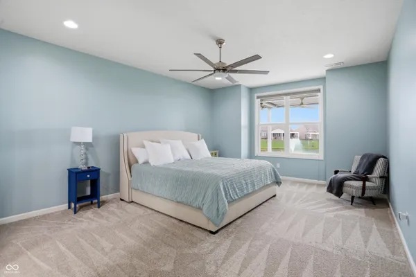 $550,000 | 13283 Moscato Street, Fishers, IN 46037