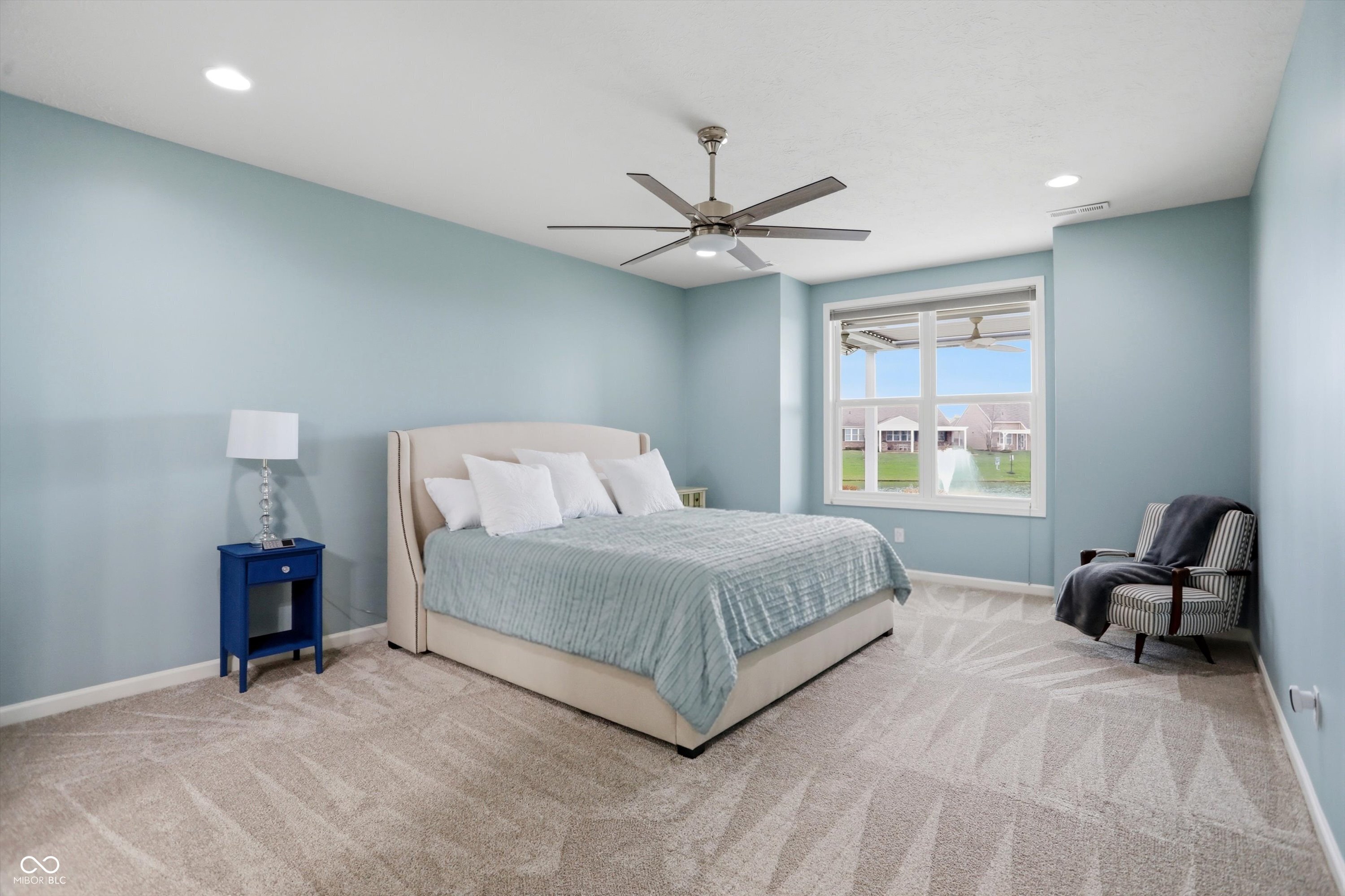 13283 Moscato Street Fishers, IN 46037 - Photo 19 of 53