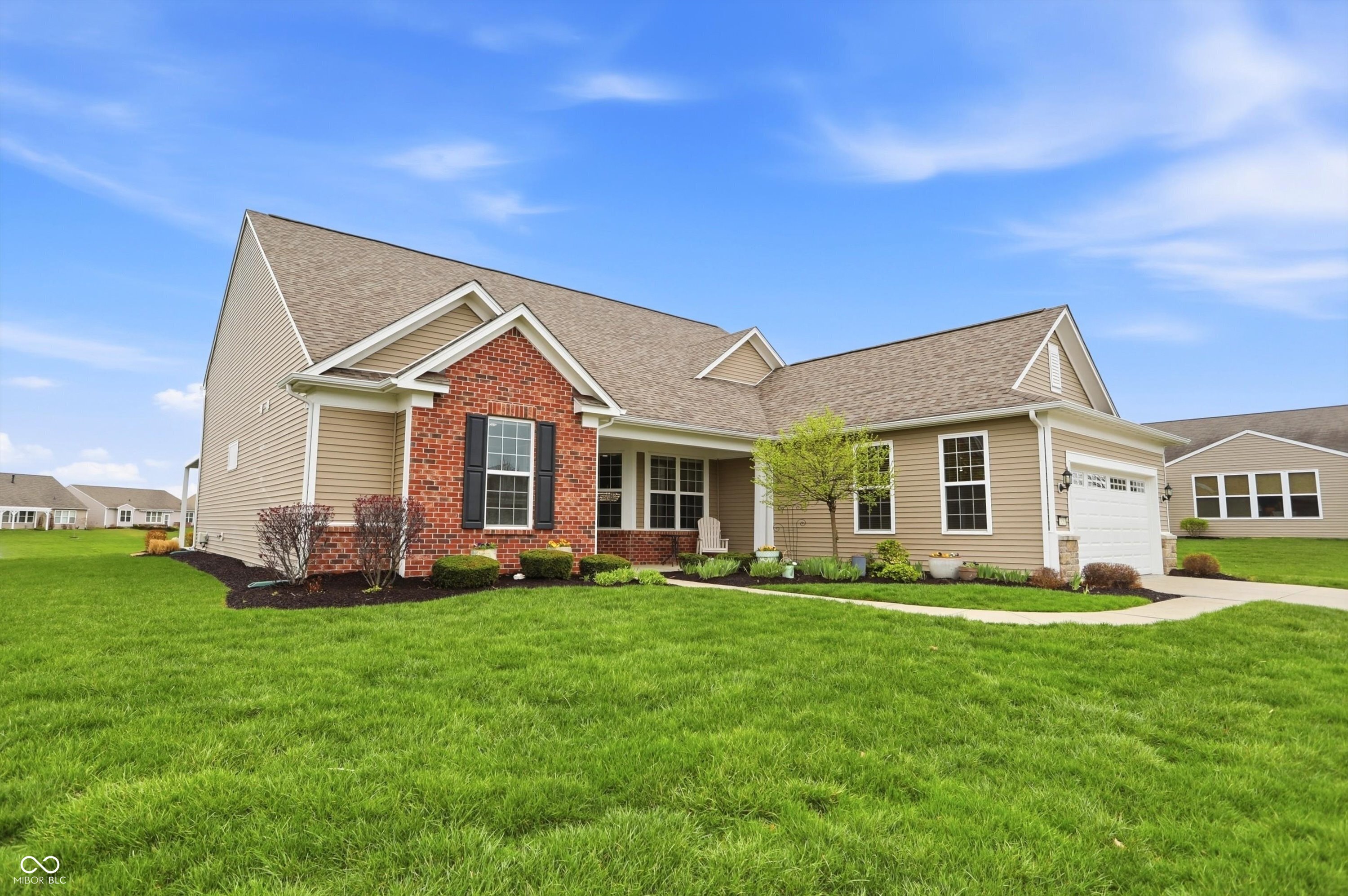 13283 Moscato Street Fishers, IN 46037 - Photo 2 of 53