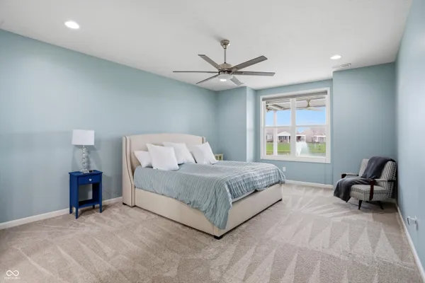 $550,000 | 13283 Moscato Street, Fishers, IN 46037