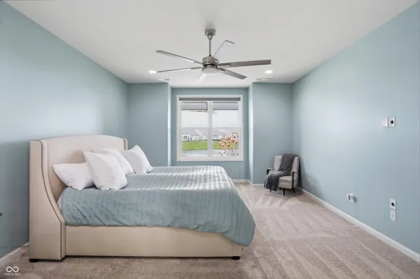 $550,000 | 13283 Moscato Street, Fishers, IN 46037