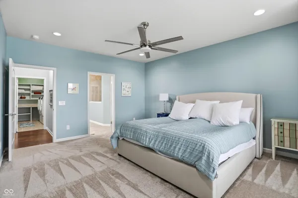 $550,000 | 13283 Moscato Street, Fishers, IN 46037