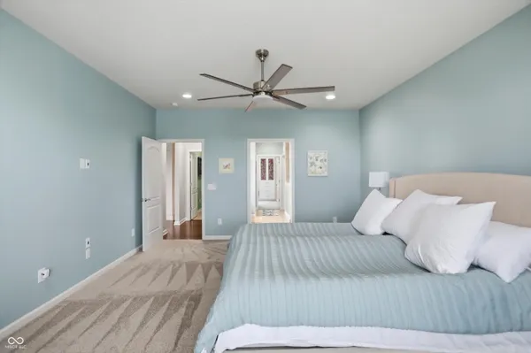 $550,000 | 13283 Moscato Street, Fishers, IN 46037