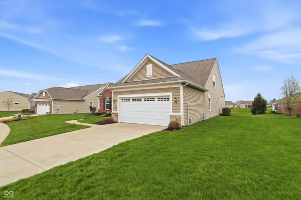 $550,000 | 13283 Moscato Street, Fishers, IN 46037