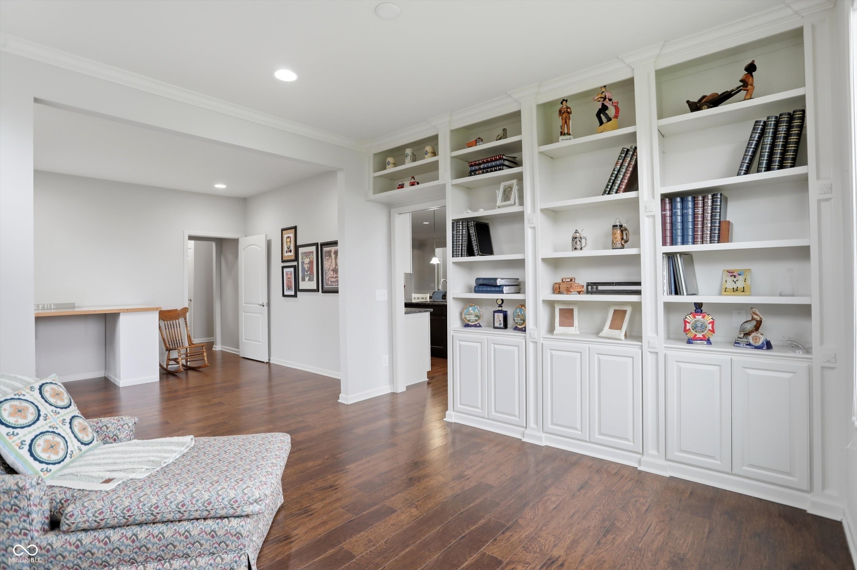 13283 Moscato Street Fishers, IN 46037 - Photo 31 of 53