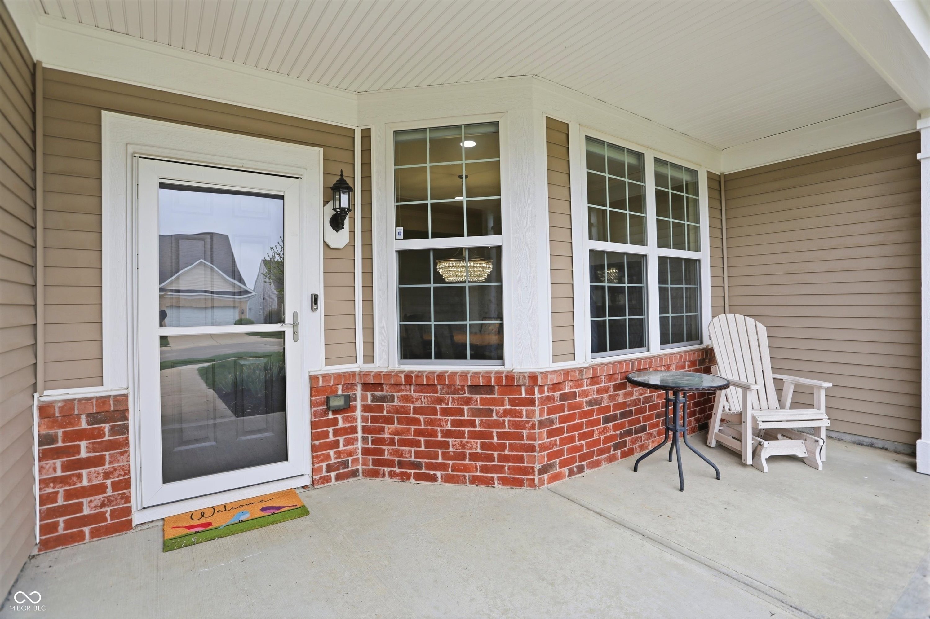 13283 Moscato Street Fishers, IN 46037 - Photo 35 of 53