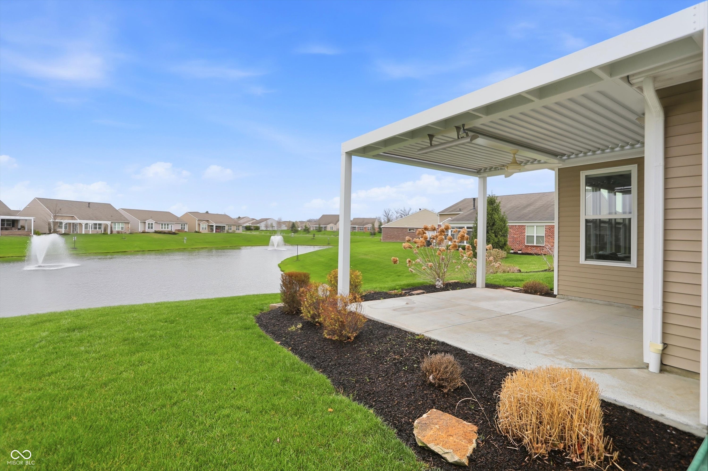 13283 Moscato Street Fishers, IN 46037 - Photo 39 of 53