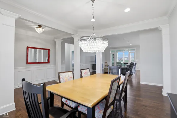 $550,000 | 13283 Moscato Street, Fishers, IN 46037