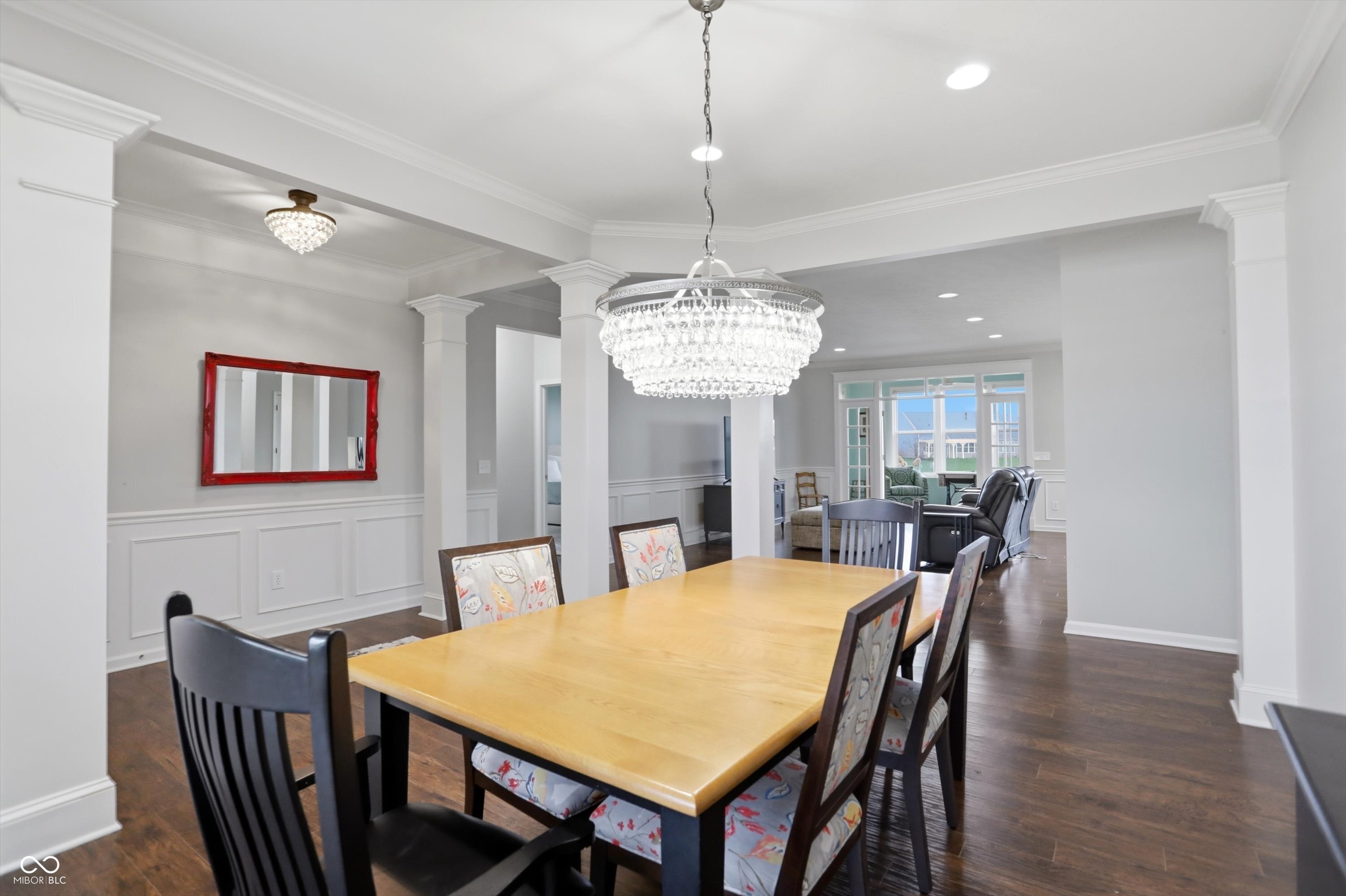 13283 Moscato Street Fishers, IN 46037 - Photo 4 of 53