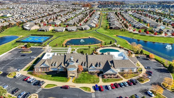 $550,000 | 13283 Moscato Street, Fishers, IN 46037