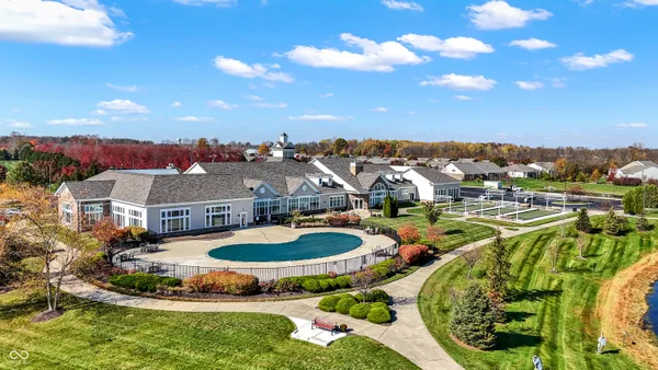 $550,000 | 13283 Moscato Street, Fishers, IN 46037