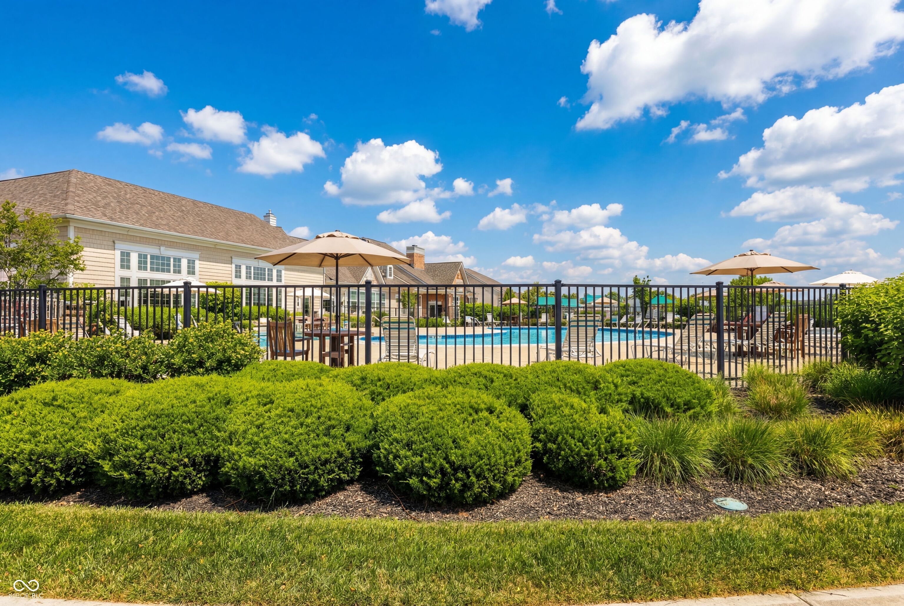 13283 Moscato Street Fishers, IN 46037 - Photo 46 of 53