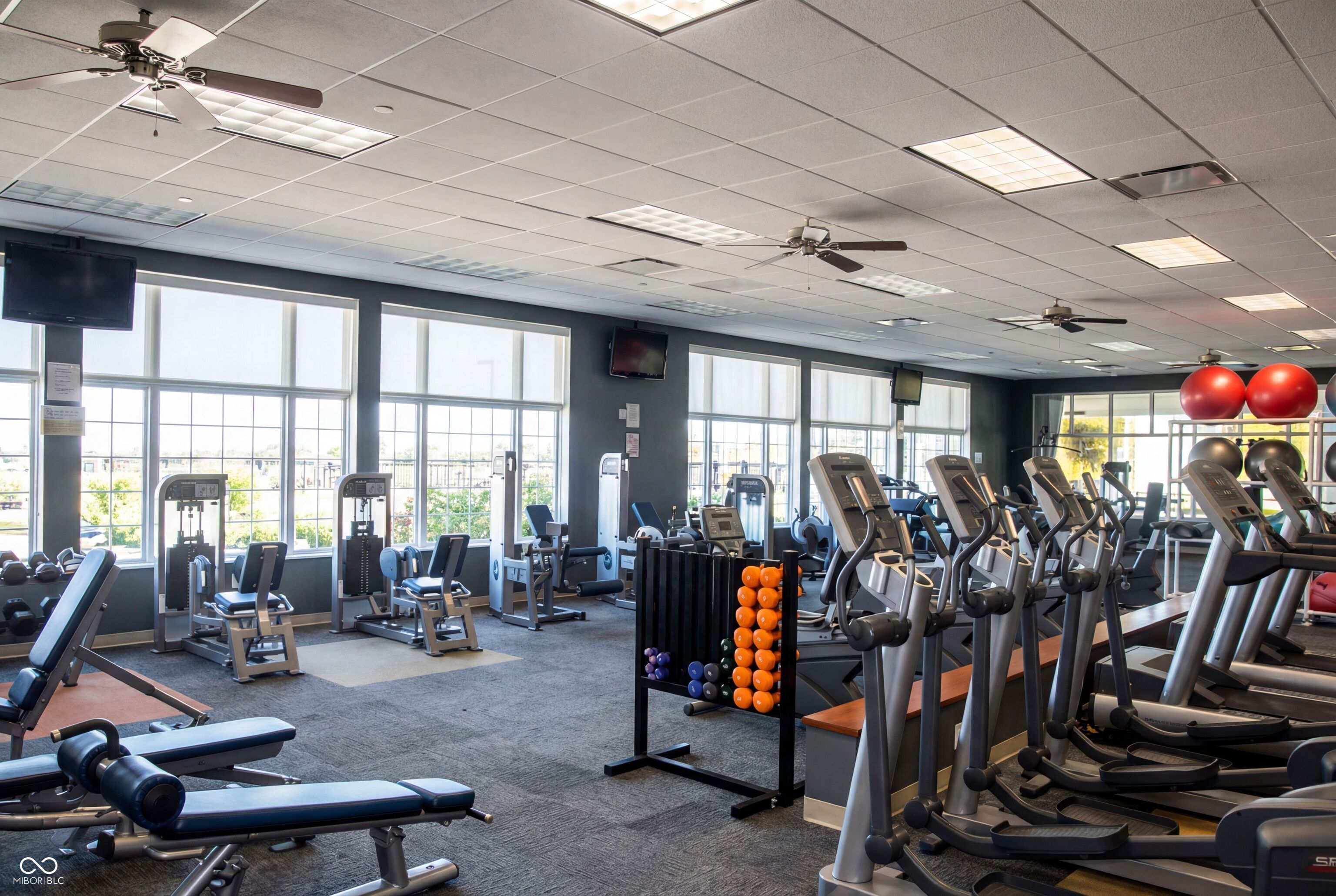 13283 Moscato Street Fishers, IN 46037 - Photo 49 of 53