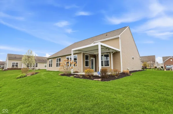 $550,000 | 13283 Moscato Street, Fishers, IN 46037