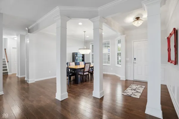 $550,000 | 13283 Moscato Street, Fishers, IN 46037