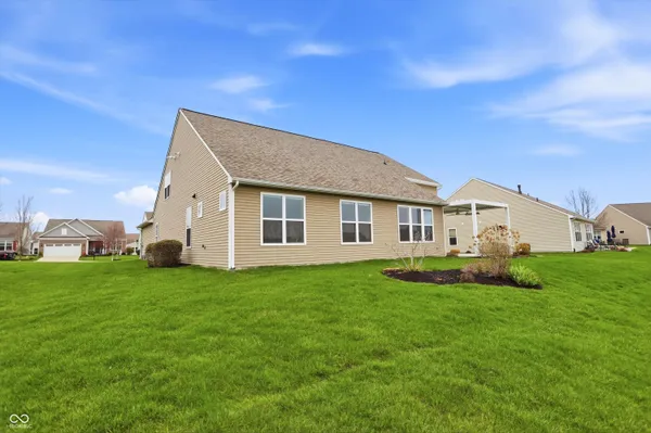 $550,000 | 13283 Moscato Street, Fishers, IN 46037