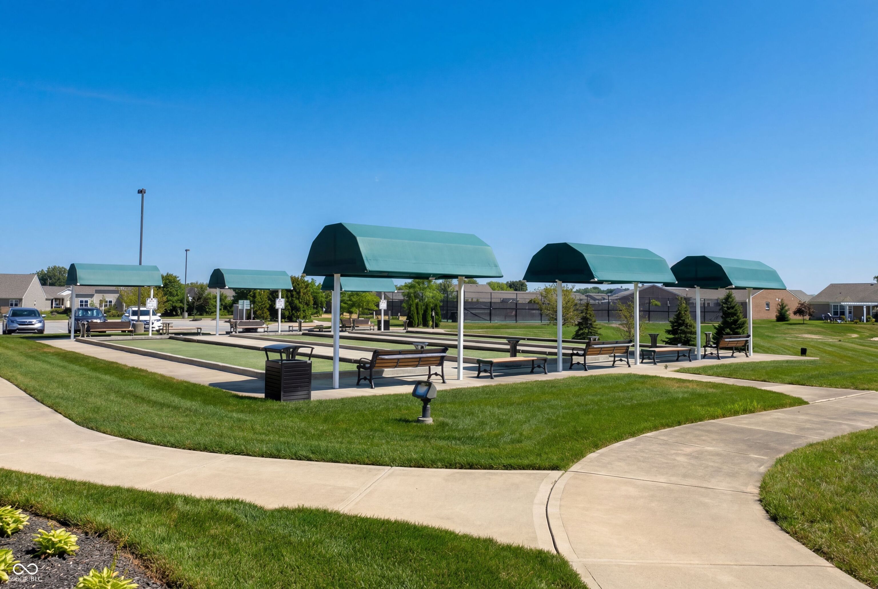 13283 Moscato Street Fishers, IN 46037 - Photo 51 of 53