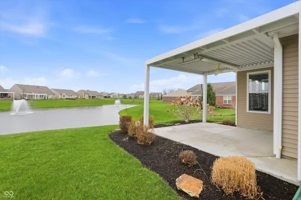 $550,000 | 13283 Moscato Street, Fishers, IN 46037