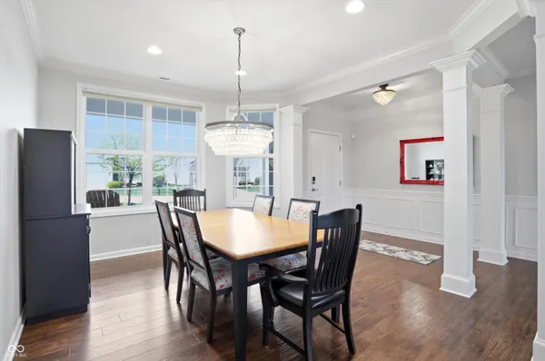 $550,000 | 13283 Moscato Street, Fishers, IN 46037