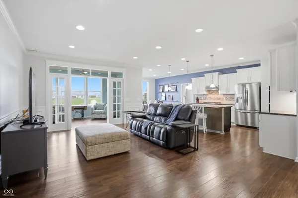 $550,000 | 13283 Moscato Street, Fishers, IN 46037