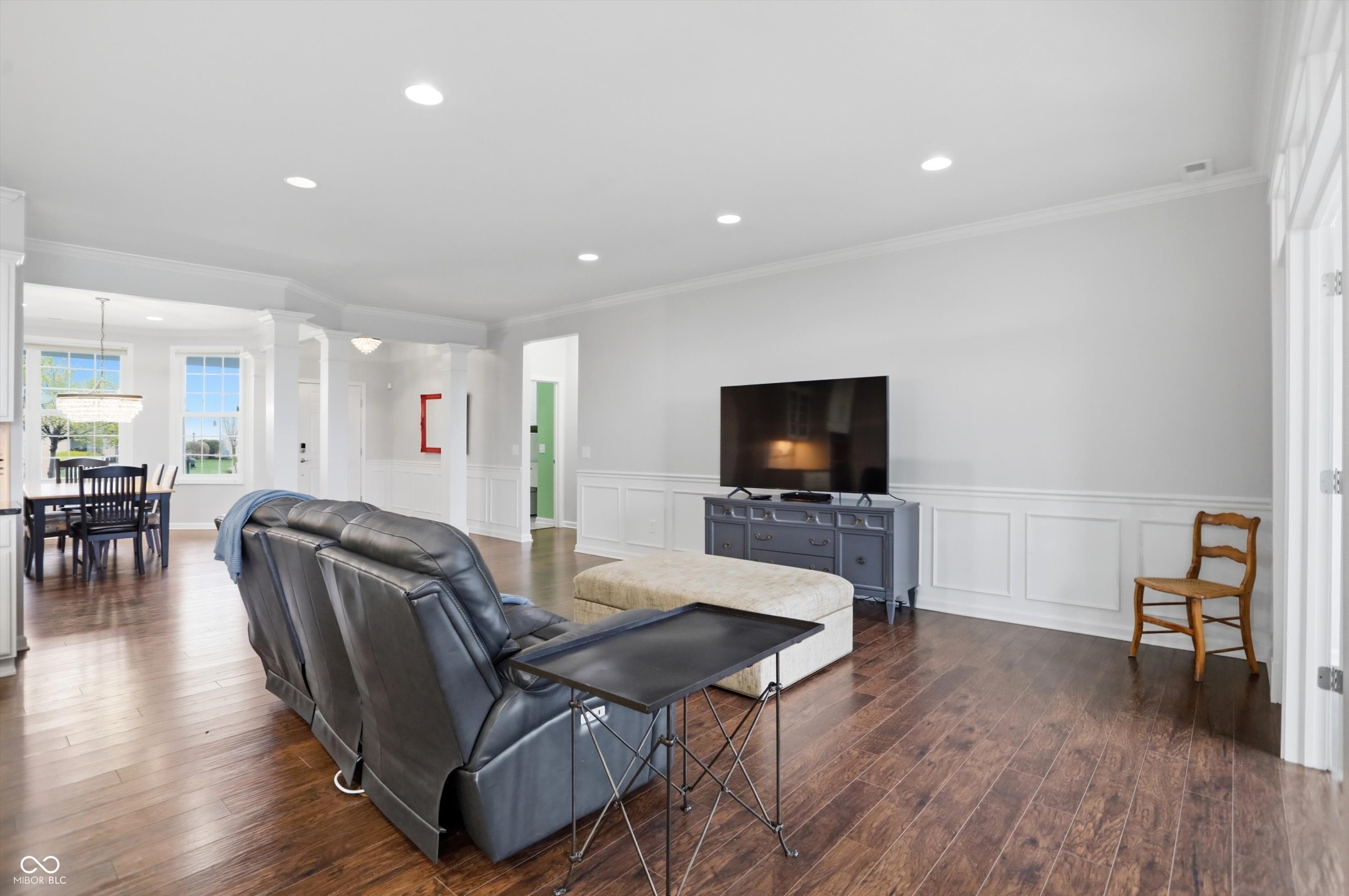 13283 Moscato Street Fishers, IN 46037 - Photo 7 of 53