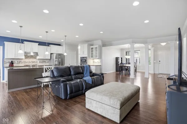 $550,000 | 13283 Moscato Street, Fishers, IN 46037