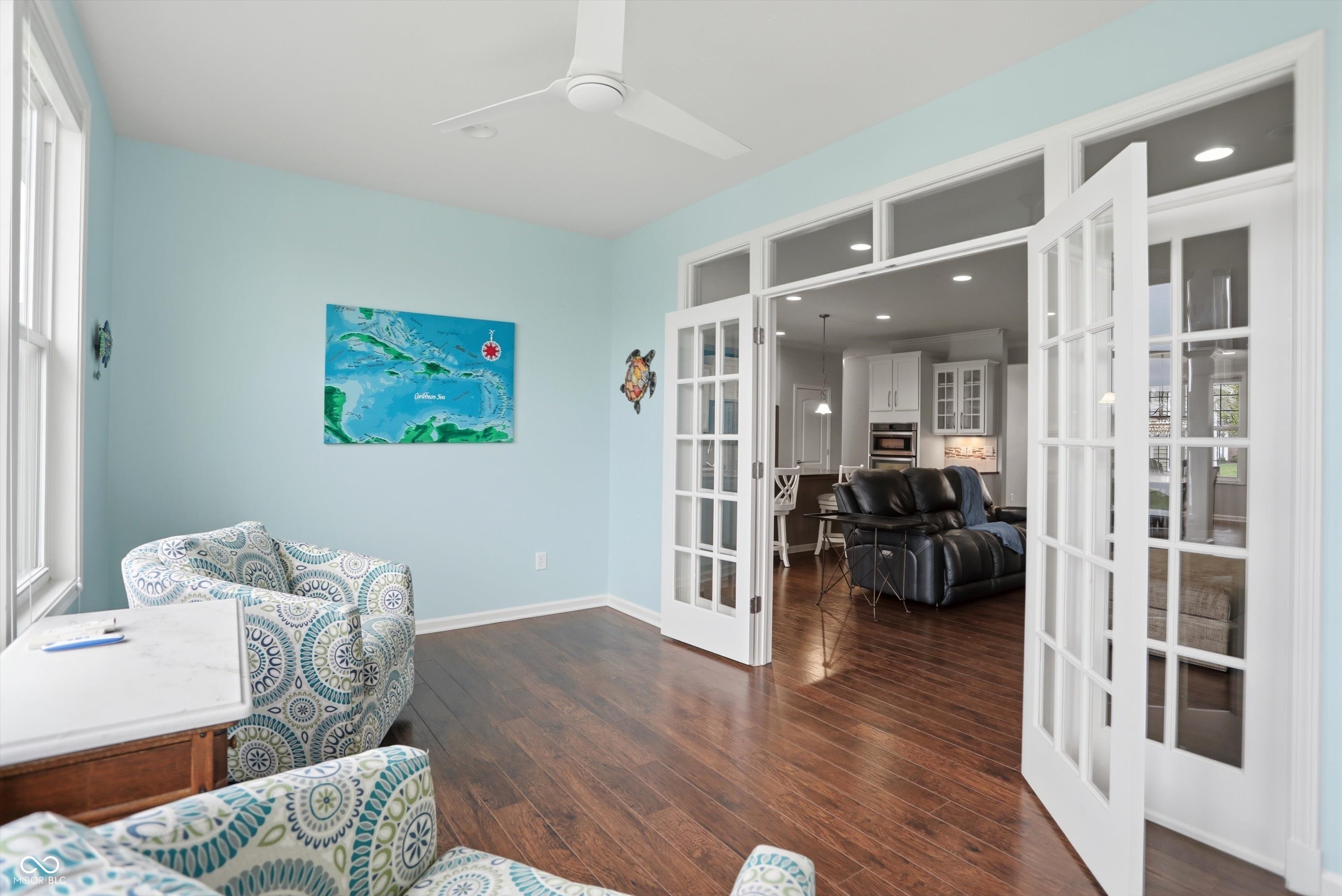 13283 Moscato Street Fishers, IN 46037 - Photo 10 of 53