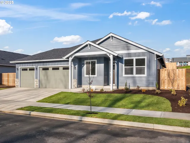 $619,900 | 2239 East Otter Loop, Unit 59, La Center, WA 98629