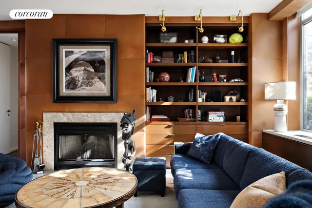 a view of a bedroom from a hallway