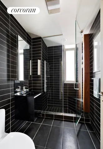 $8,790,000 | 224 West 18th Street, Unit 9A | Chelsea