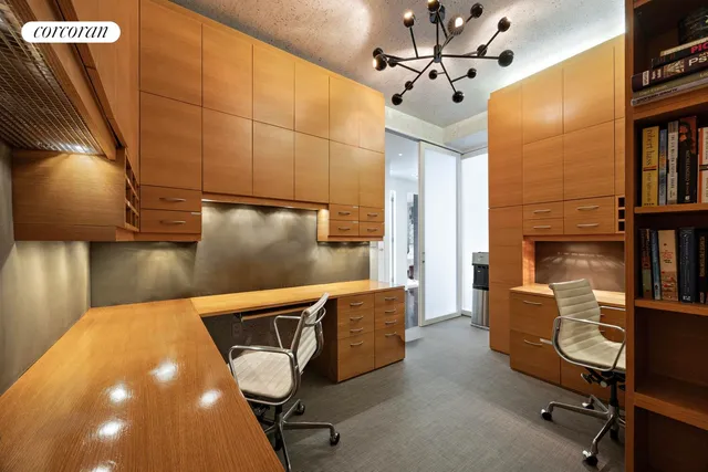 $8,790,000 | 224 West 18th Street, Unit 9A | Chelsea