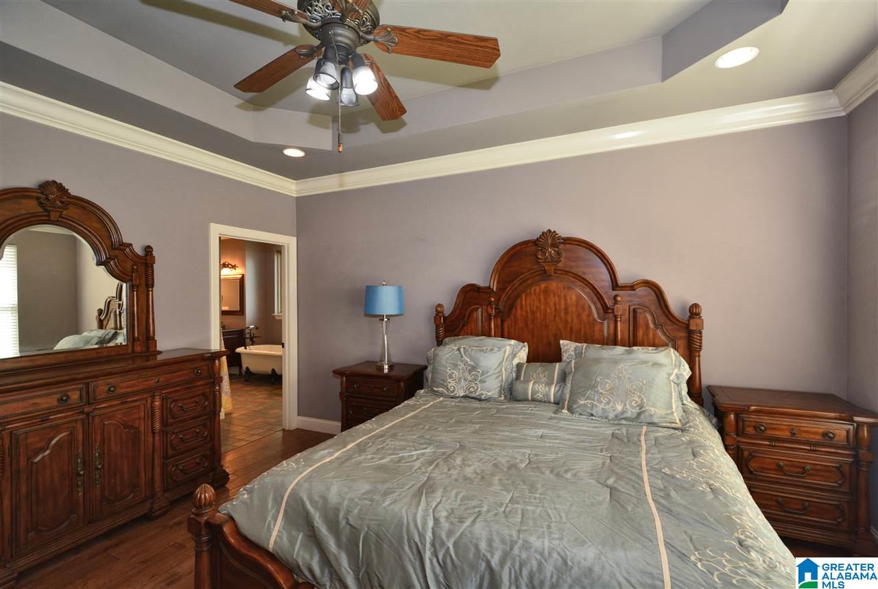 12476 Trail Ridge Drive McCalla, AL 35111 - Photo 27 of 49