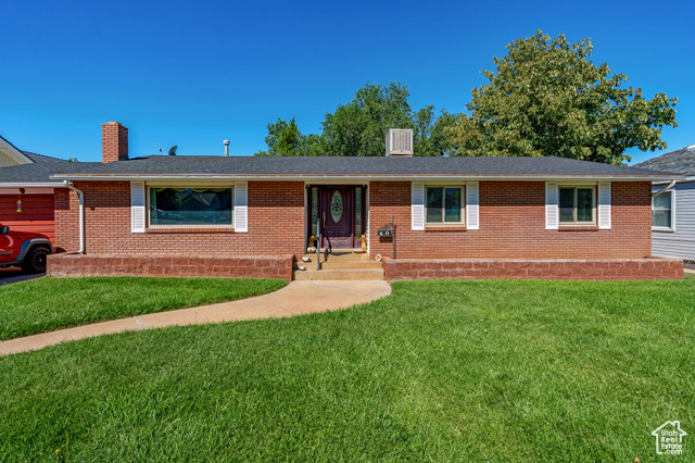 40 South 100 E Road Fillmore, UT 84631 - Photo 1 of 44