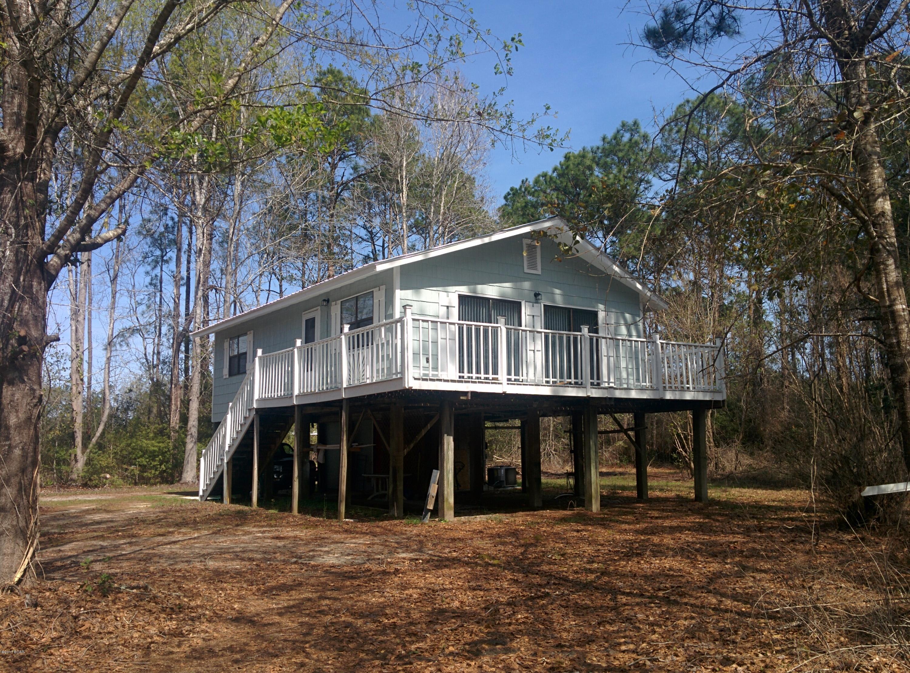 9636 Morar Road Southport, FL 32409 - Photo 1 of 12