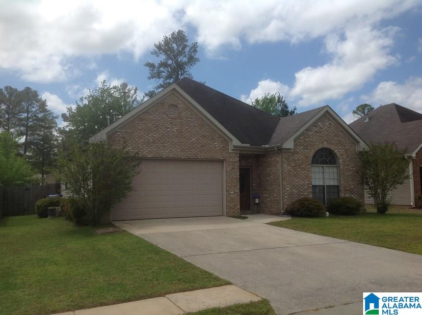 233 Forest Village Lane Alabaster, AL 35007 - Photo 19 of 24