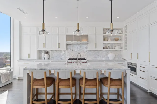 $1,695,000 | 1111 West River Parkway, Unit 26C, Minneapolis, MN 55415