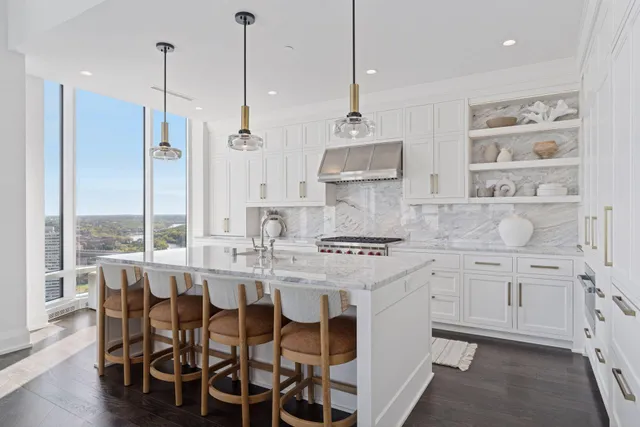 $1,695,000 | 1111 West River Parkway, Unit 26C, Minneapolis, MN 55415
