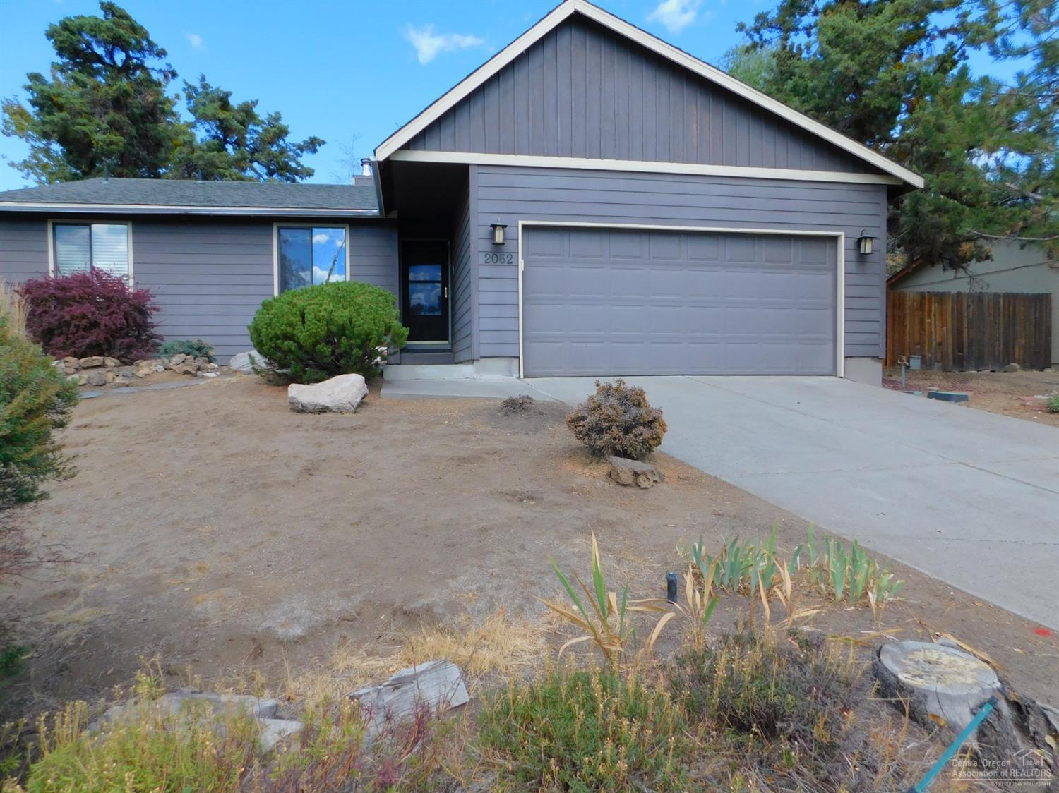 2062 Northeast Wells Acres Road Bend, OR 97701 - Photo 1 of 19 Primary Photo
