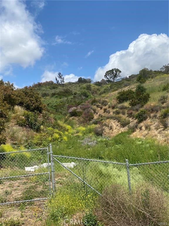 0 Aquaduct Road Bonsall, CA 92003 - Photo 2 of 11 a view of a field with an ocean