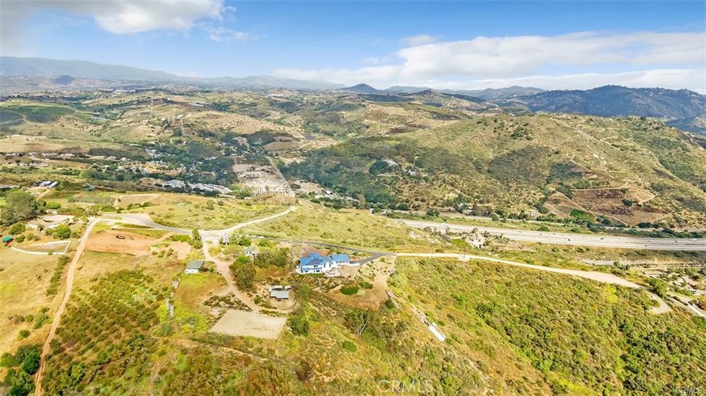 0 Aquaduct Road Bonsall, CA 92003 - Photo 10 of 11 a view of a city