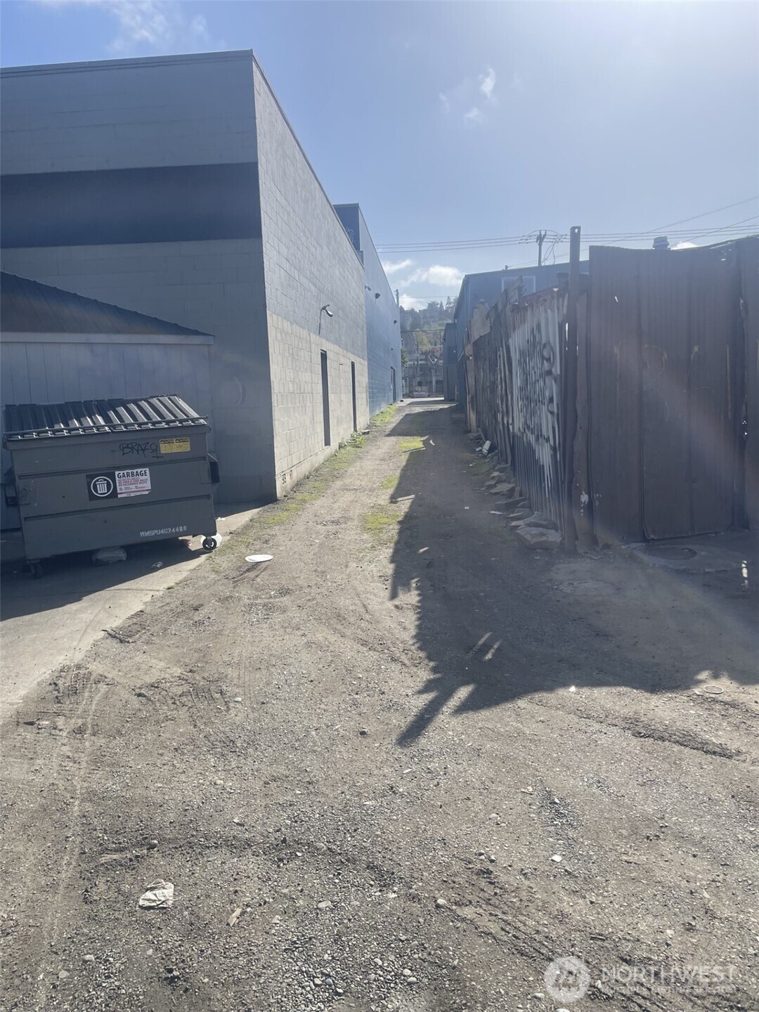 4500 Leary Way Northwest Seattle, WA 98107 - Photo 3 of 4