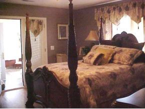 1904 Alpine Road Johnson City, TN 37604 - Photo 5 of 12 Master Bedroom