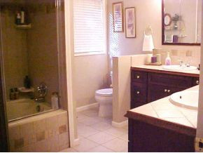 1904 Alpine Road Johnson City, TN 37604 - Photo 6 of 12 Master Bath