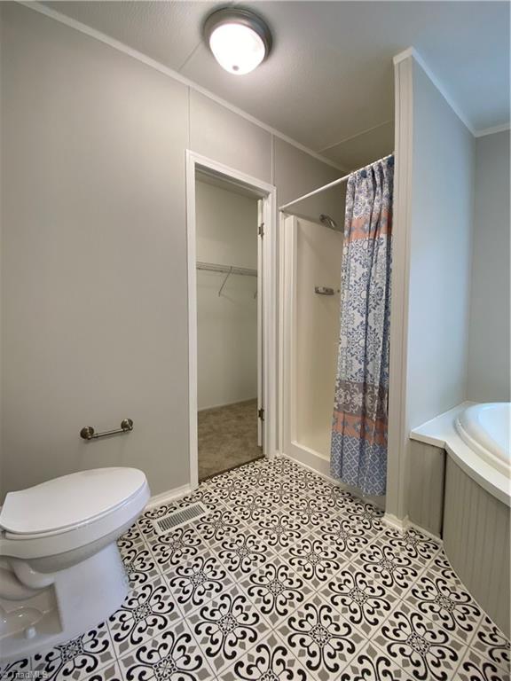1036 Guerrant Springs Road Ruffin, NC 27326 - Photo 13 of 17