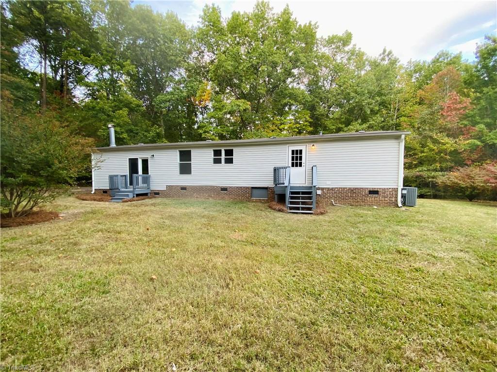 1036 Guerrant Springs Road Ruffin, NC 27326 - Photo 15 of 17