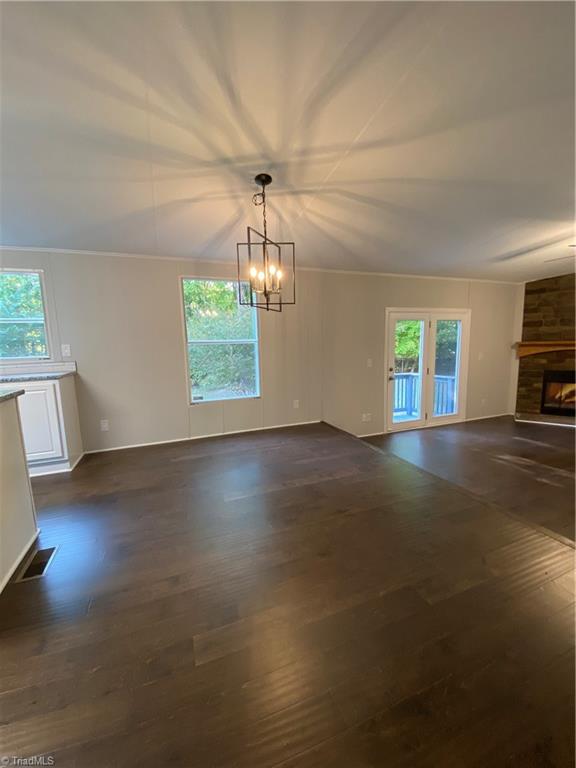 1036 Guerrant Springs Road Ruffin, NC 27326 - Photo 3 of 17