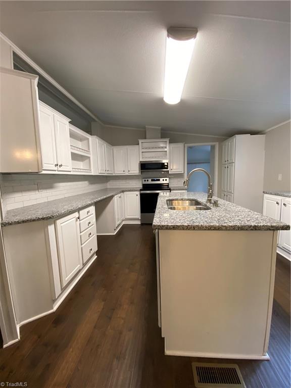 1036 Guerrant Springs Road Ruffin, NC 27326 - Photo 4 of 17